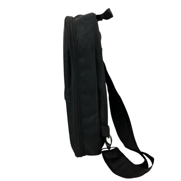 Wealers Portable BBQ Camp Kitchen Cooking Utensil Organizer Travel Set - Picture 3 of 7